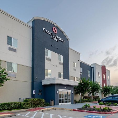 Candlewood Suites Deer Park By Ihg Eksteriør billede