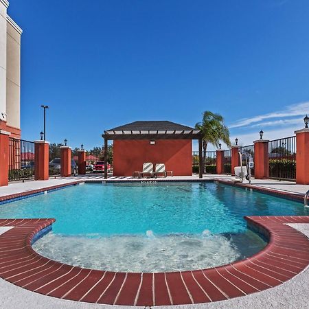Candlewood Suites Deer Park By Ihg Eksteriør billede