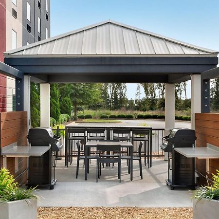 Candlewood Suites Deer Park By Ihg Eksteriør billede