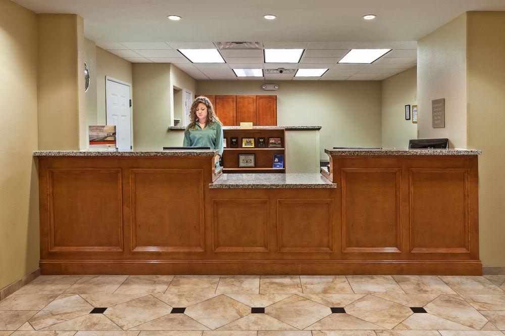 Candlewood Suites Deer Park By Ihg Eksteriør billede