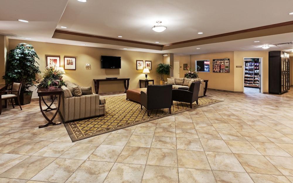 Candlewood Suites Deer Park By Ihg Eksteriør billede