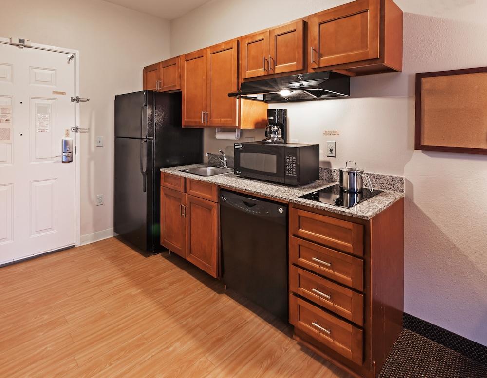 Candlewood Suites Deer Park By Ihg Eksteriør billede