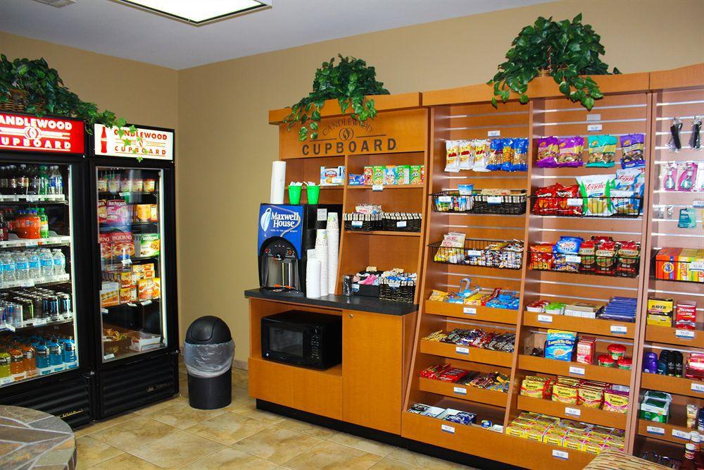 Candlewood Suites Deer Park By Ihg Eksteriør billede