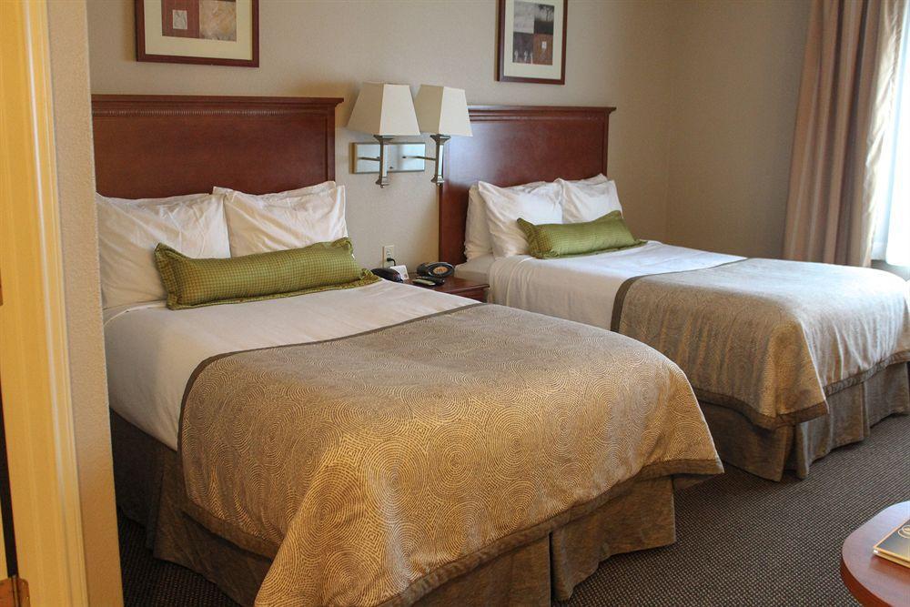 Candlewood Suites Deer Park By Ihg Eksteriør billede