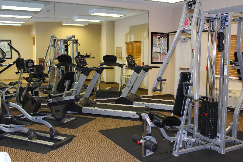 Candlewood Suites Deer Park By Ihg Eksteriør billede