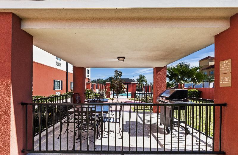Candlewood Suites Deer Park By Ihg Eksteriør billede