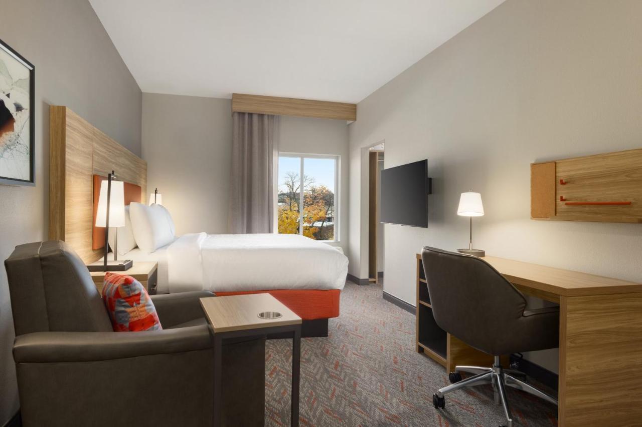 Candlewood Suites Deer Park By Ihg Eksteriør billede