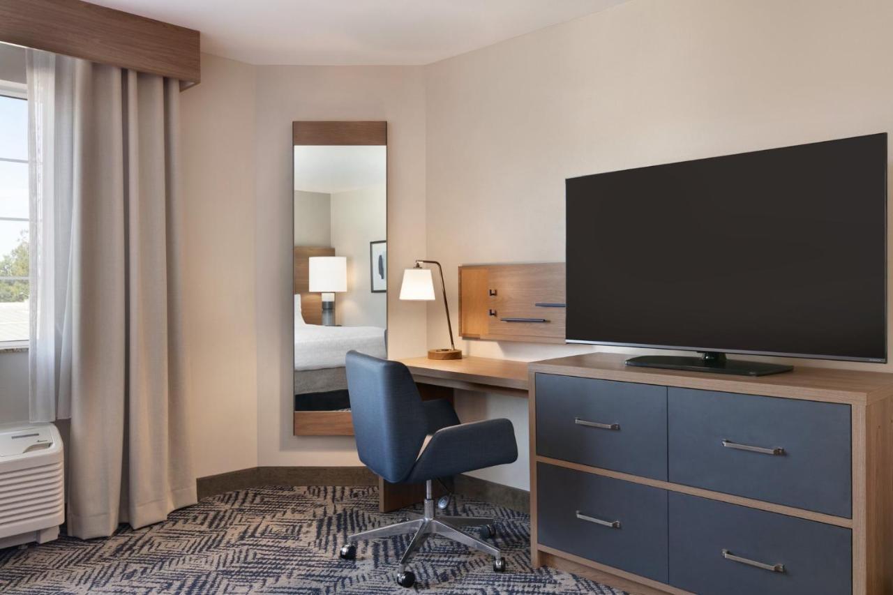 Candlewood Suites Deer Park By Ihg Eksteriør billede