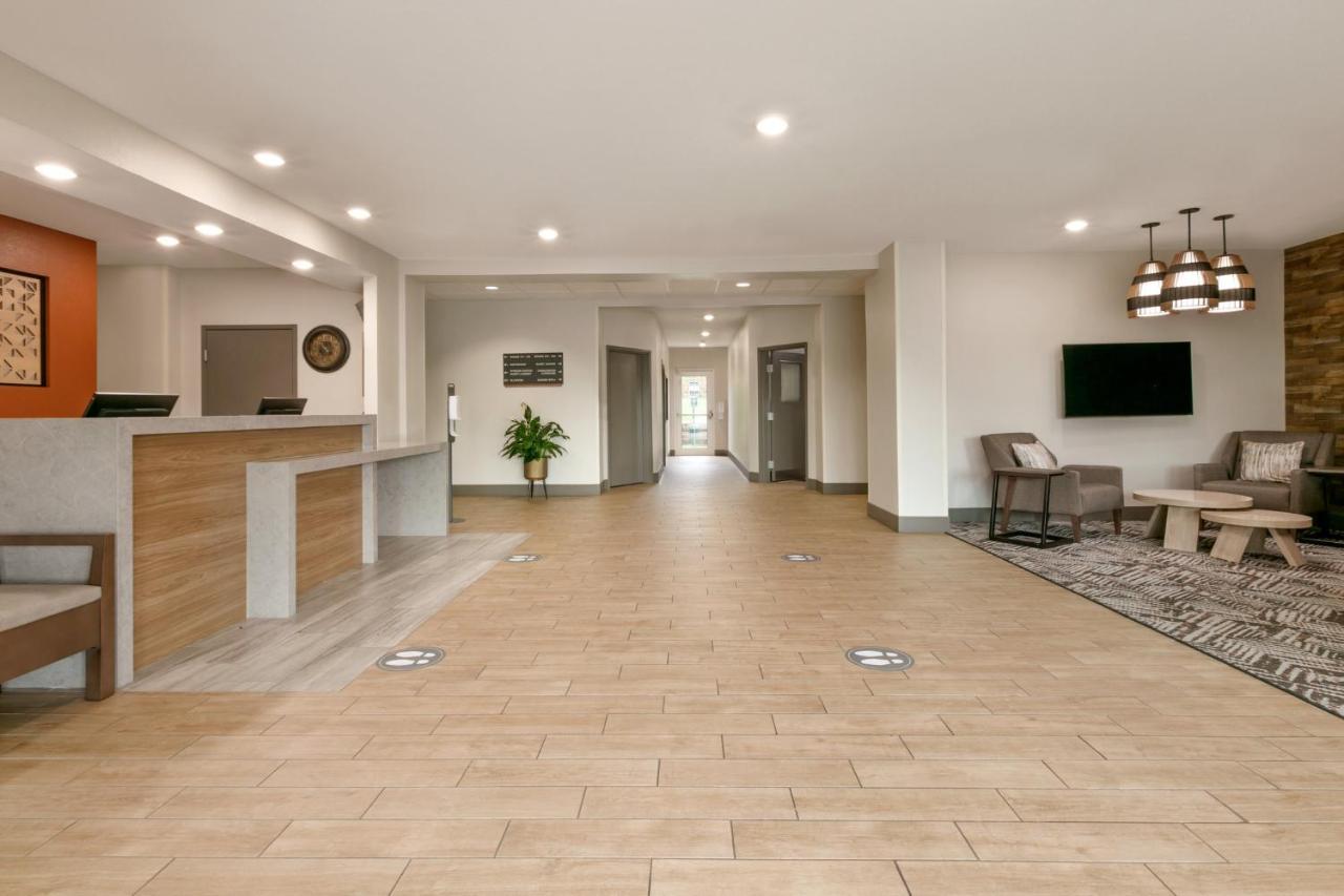 Candlewood Suites Deer Park By Ihg Eksteriør billede
