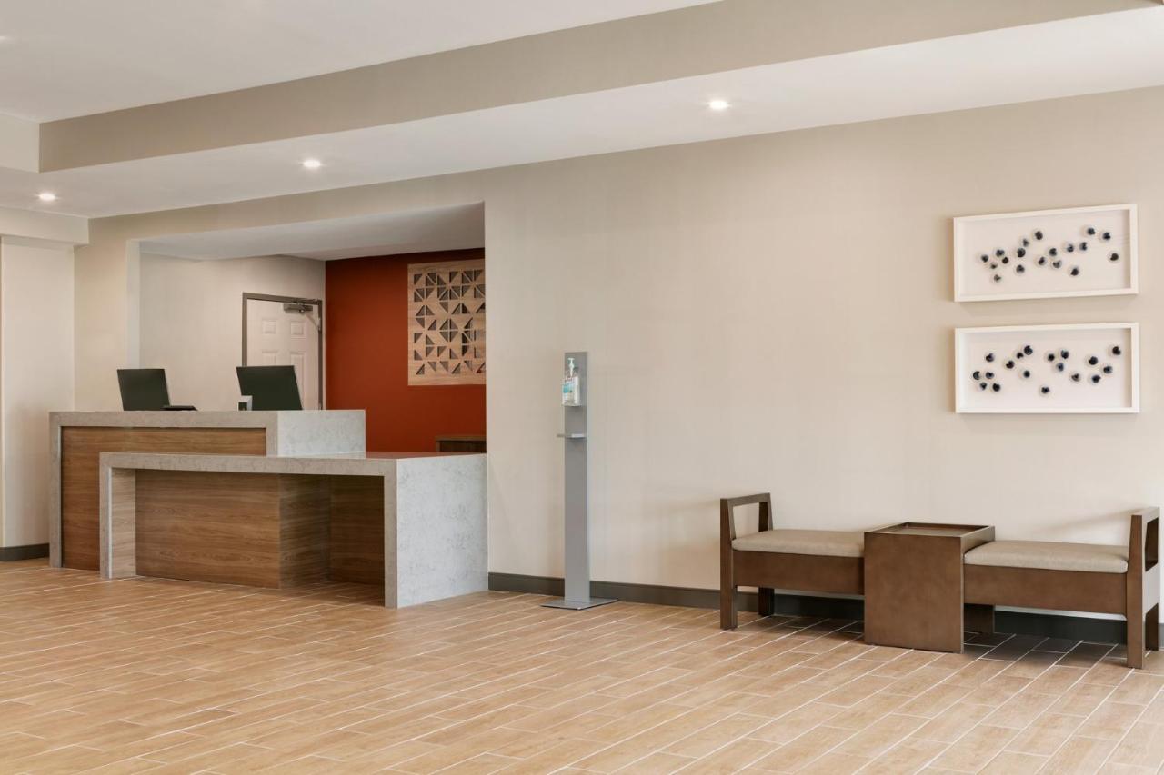 Candlewood Suites Deer Park By Ihg Eksteriør billede