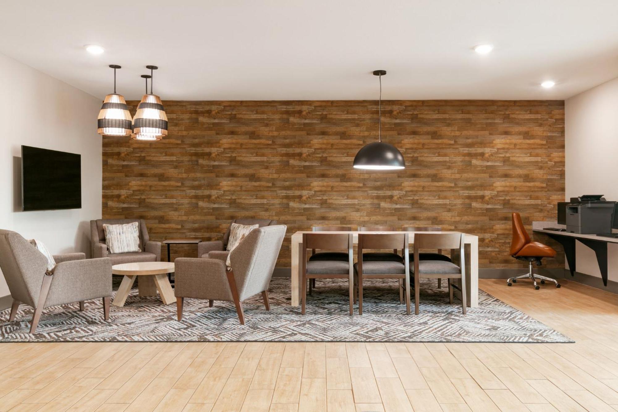 Candlewood Suites Deer Park By Ihg Eksteriør billede