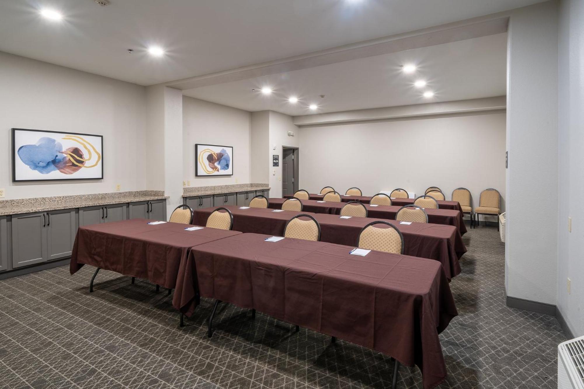Candlewood Suites Deer Park By Ihg Eksteriør billede