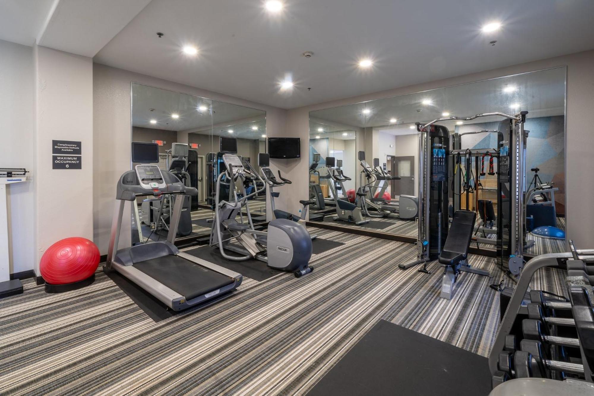 Candlewood Suites Deer Park By Ihg Eksteriør billede