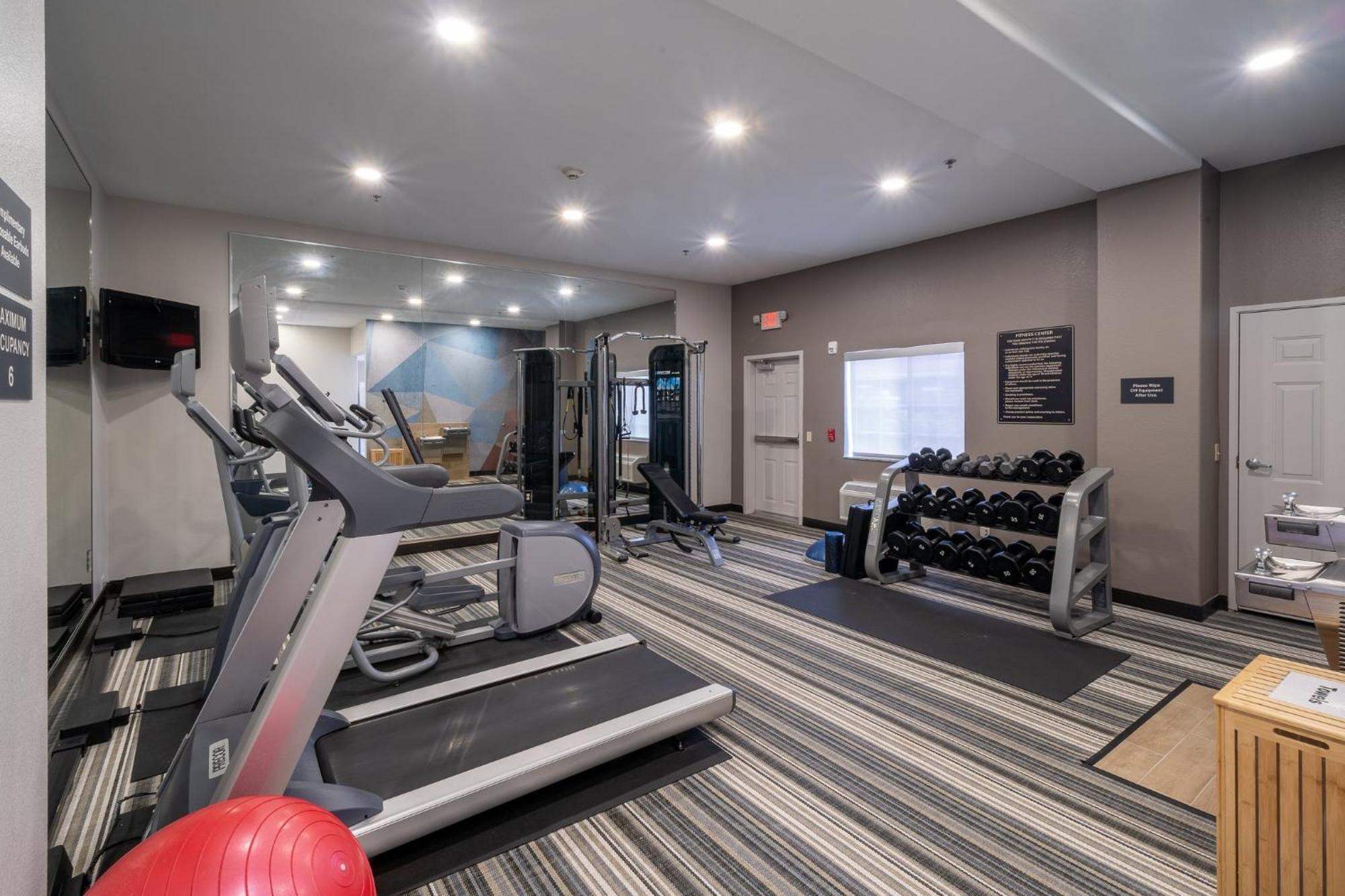 Candlewood Suites Deer Park By Ihg Eksteriør billede