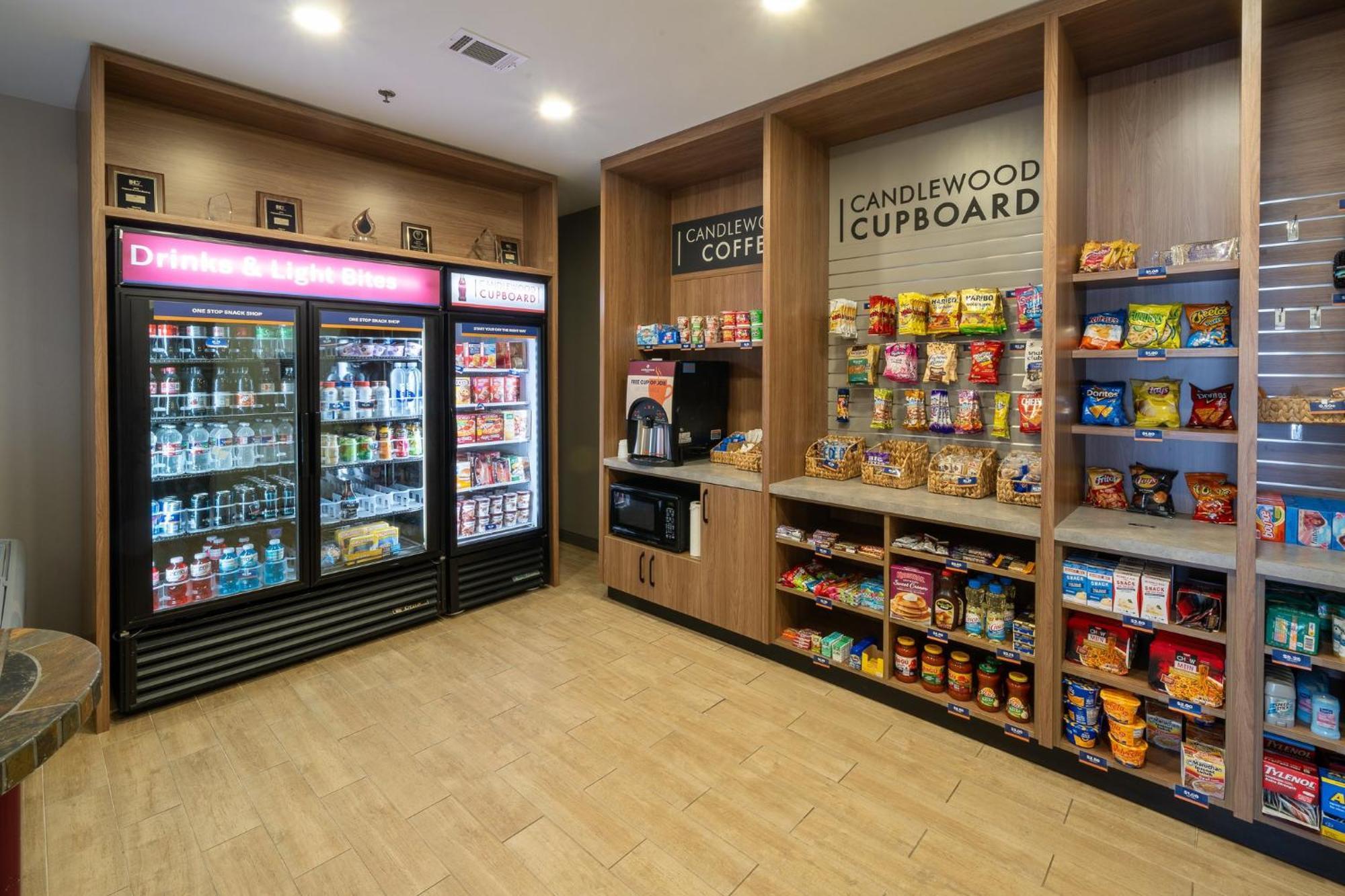 Candlewood Suites Deer Park By Ihg Eksteriør billede