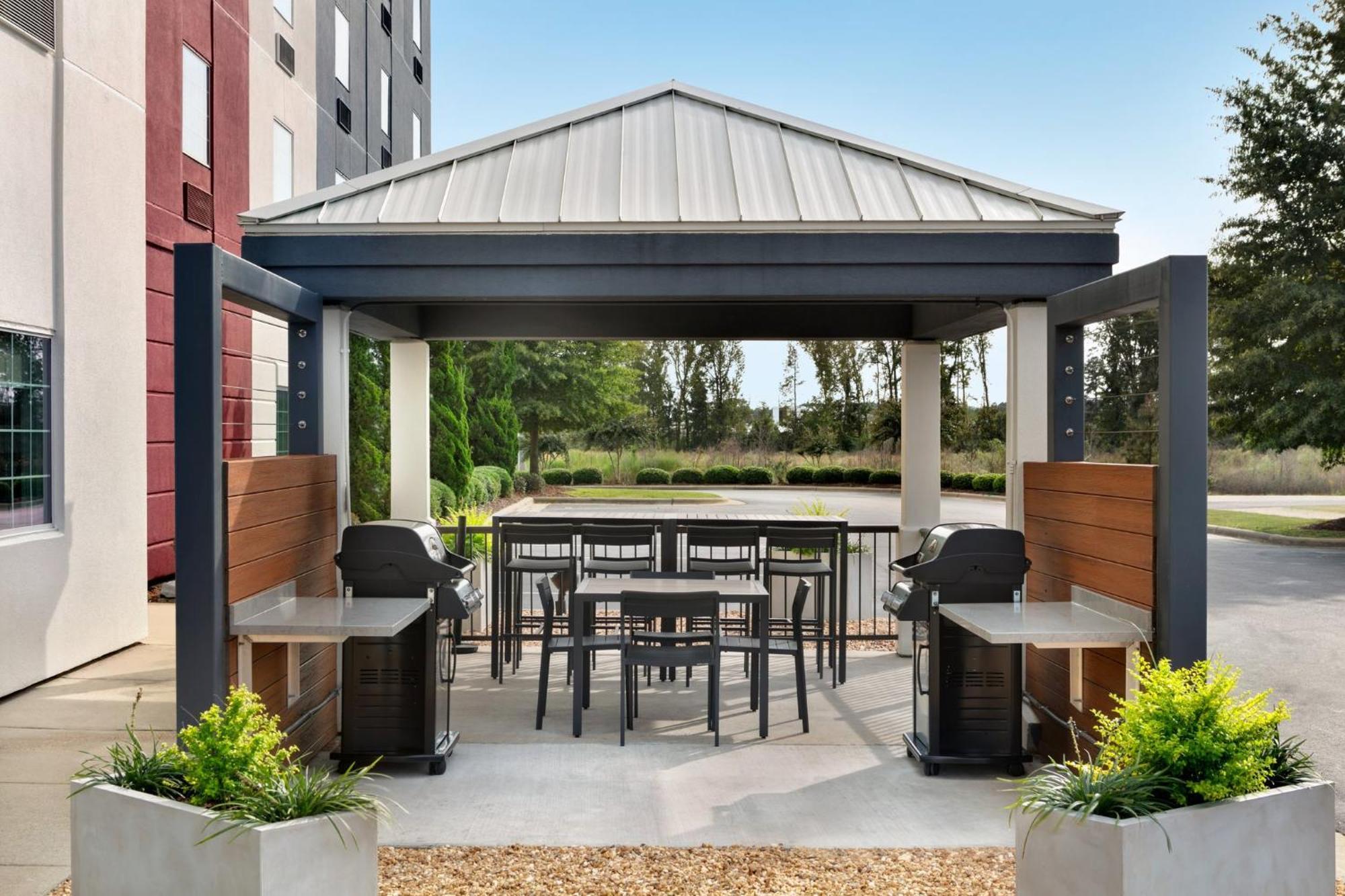 Candlewood Suites Deer Park By Ihg Eksteriør billede