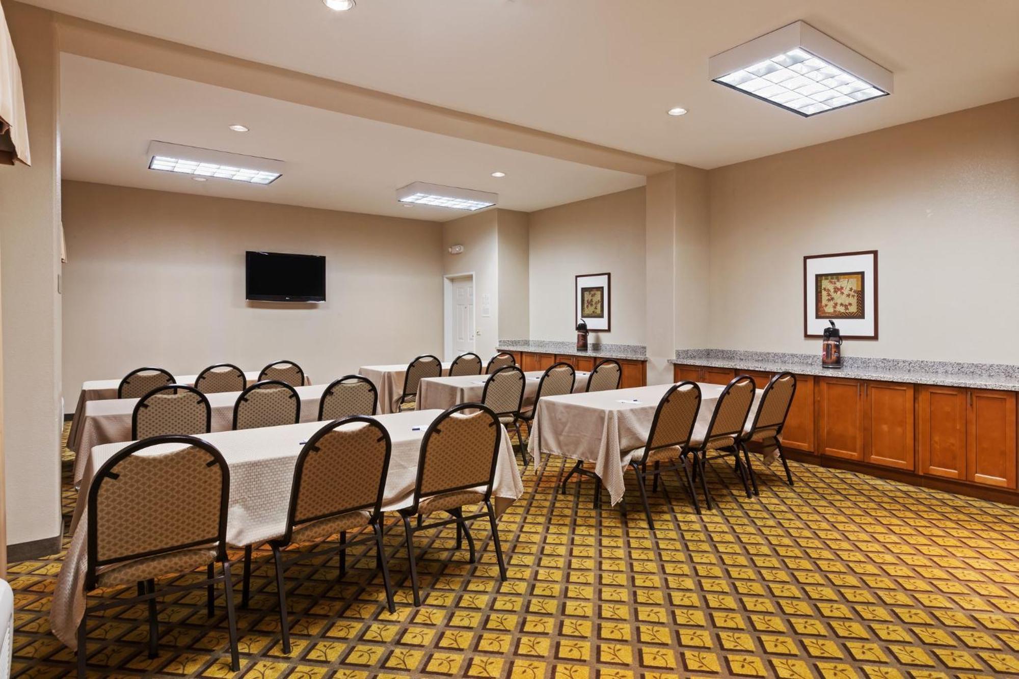 Candlewood Suites Deer Park By Ihg Eksteriør billede