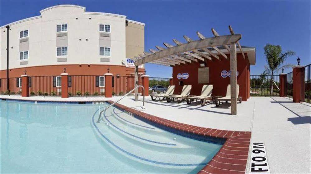 Candlewood Suites Deer Park By Ihg Eksteriør billede