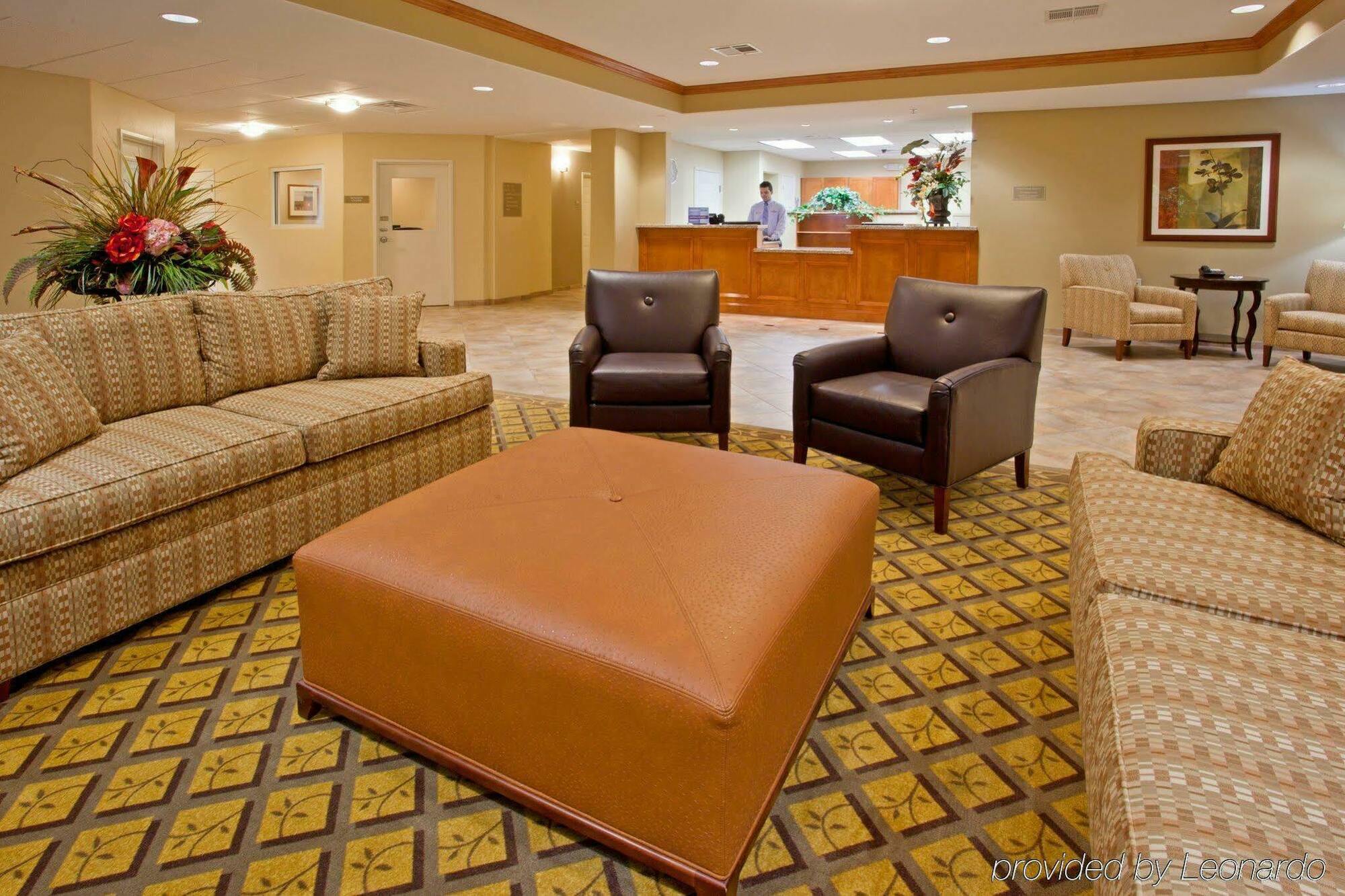 Candlewood Suites Deer Park By Ihg Eksteriør billede