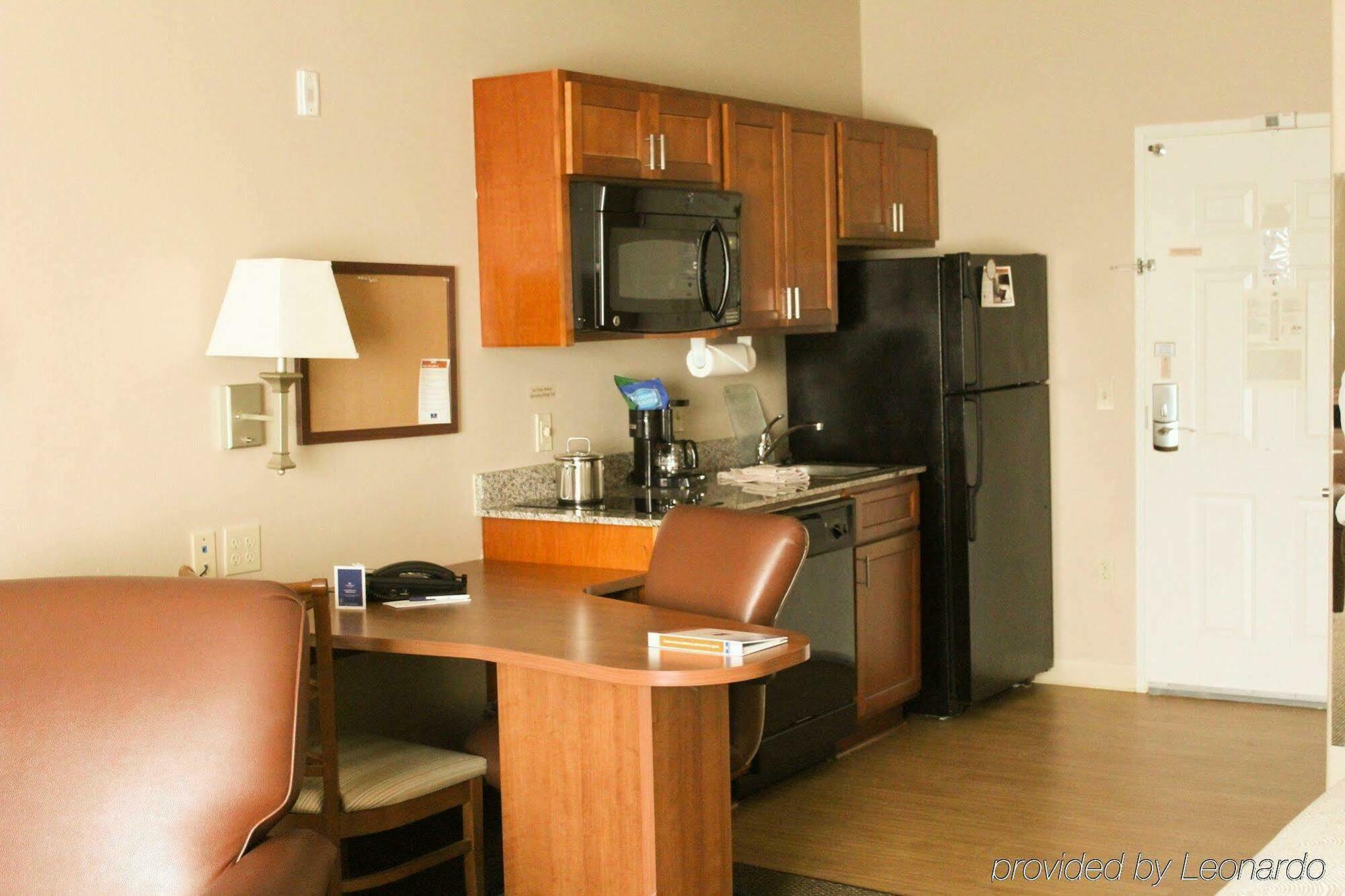 Candlewood Suites Deer Park By Ihg Eksteriør billede