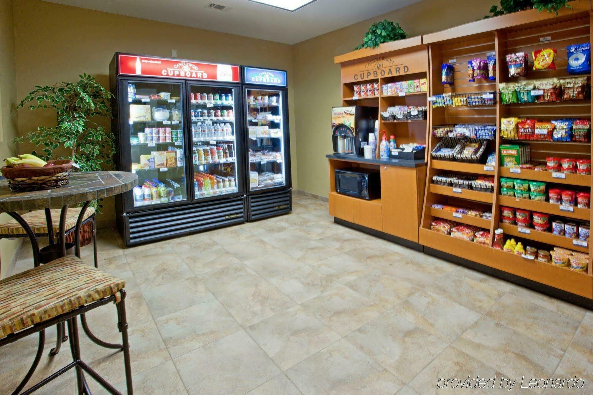 Candlewood Suites Deer Park By Ihg Faciliteter billede