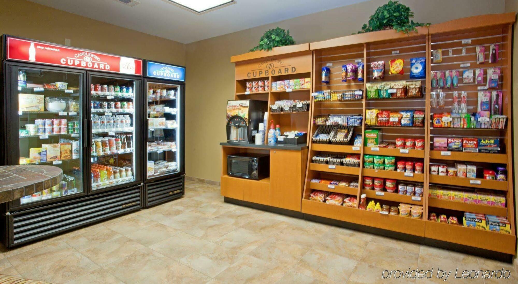 Candlewood Suites Deer Park By Ihg Eksteriør billede