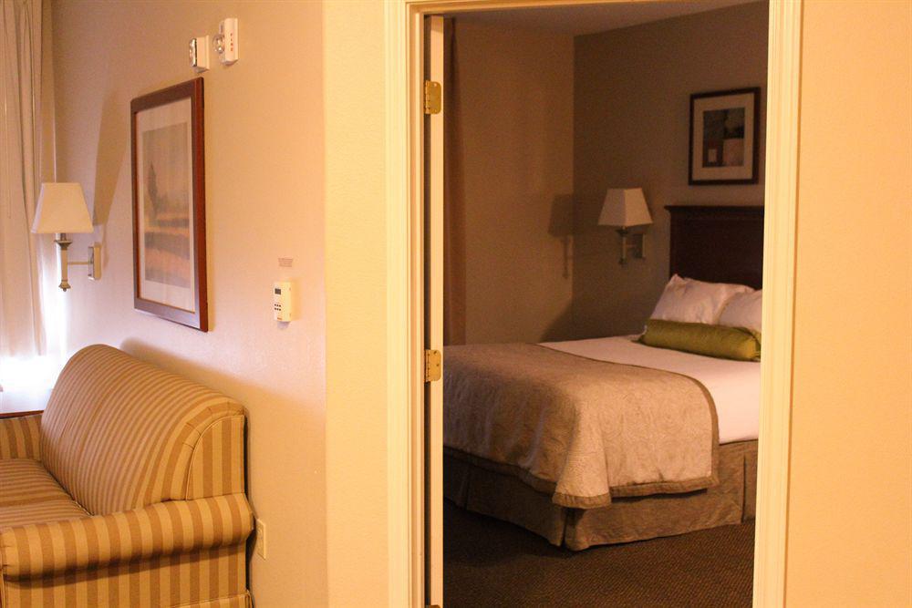 Candlewood Suites Deer Park By Ihg Eksteriør billede