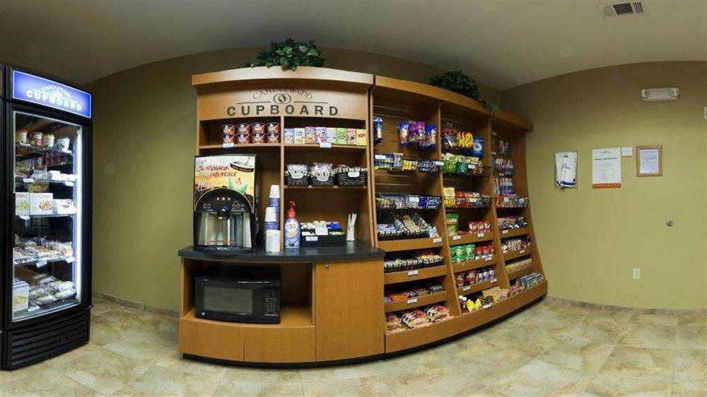 Candlewood Suites Deer Park By Ihg Eksteriør billede