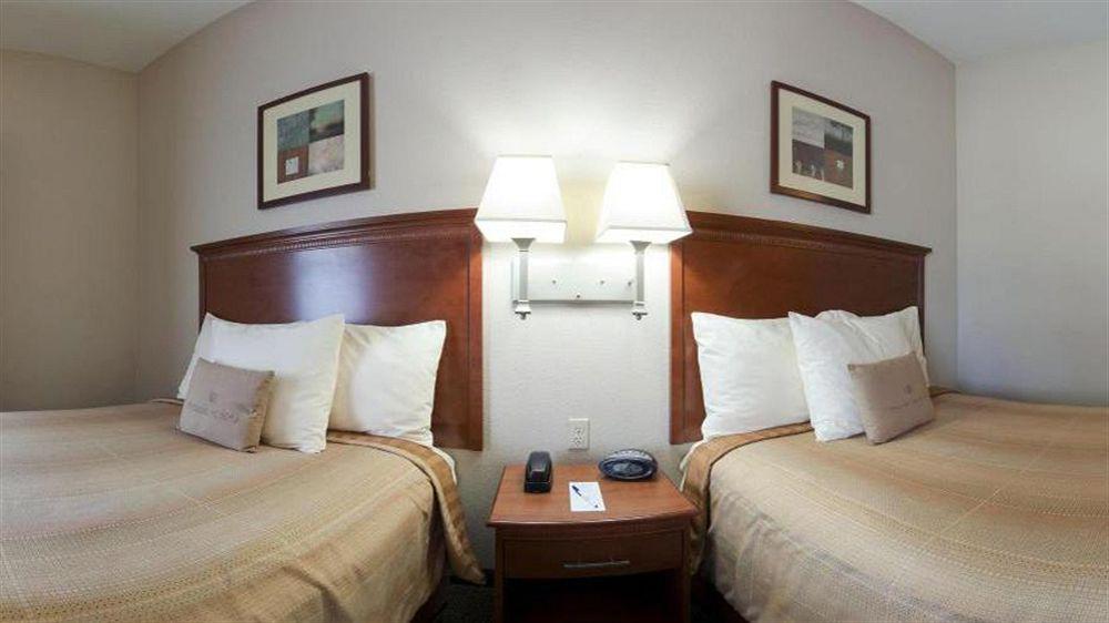 Candlewood Suites Deer Park By Ihg Eksteriør billede